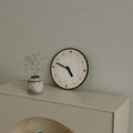 Retro Wall Clock