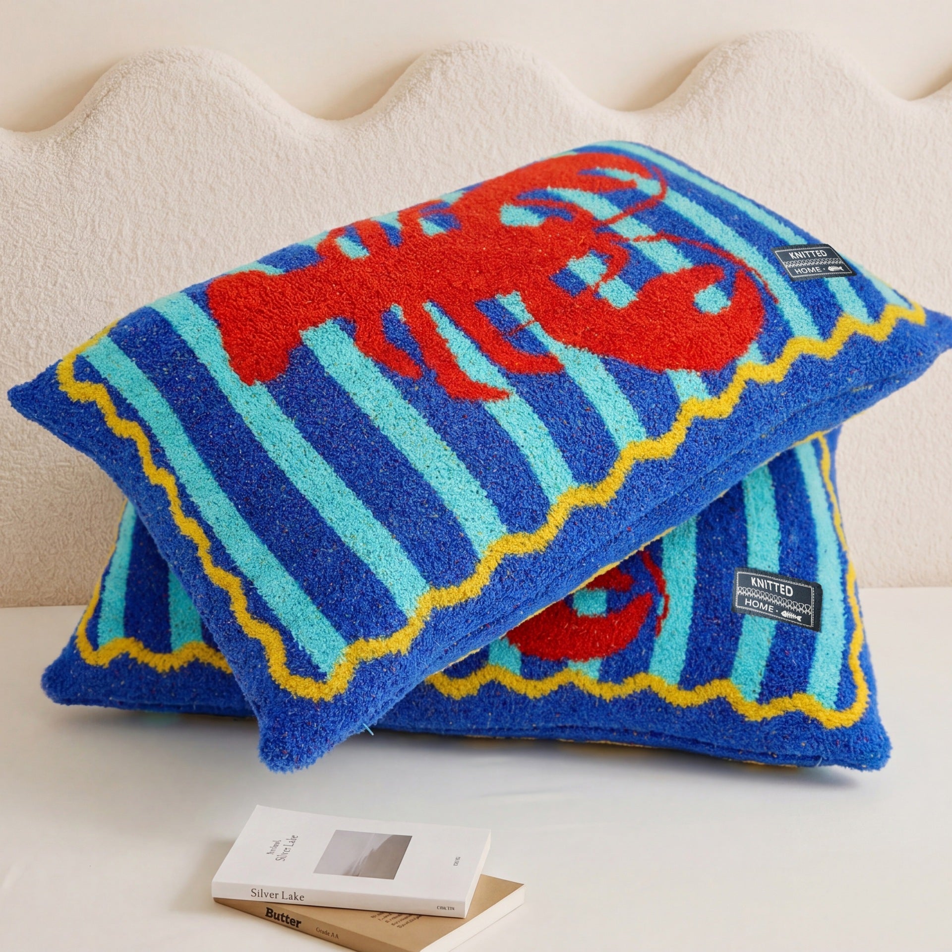 Coastal Lobster Dream Collection