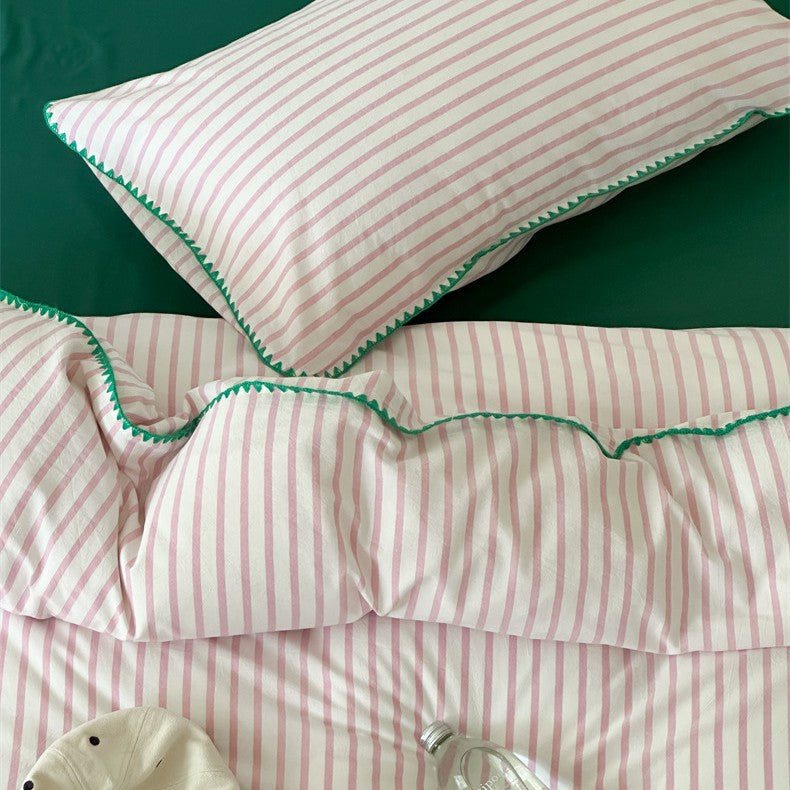 Sweet Dreams Bedding Set