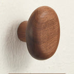 Norda Wooden Wall Hooks