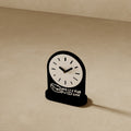Timeless Moment Clock