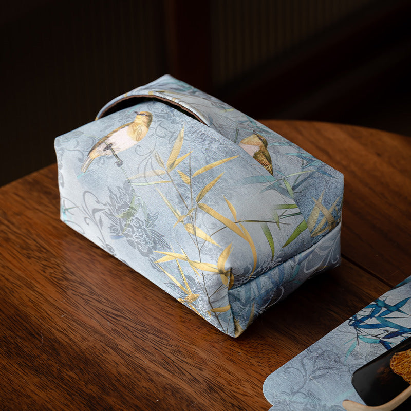Kiyomi Tissue Cover