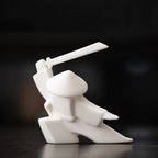 Tenshu Ceramic Incense Holders