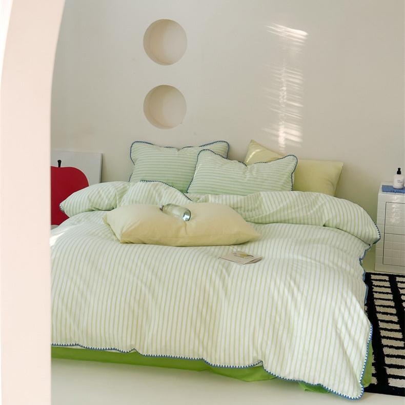 Sweet Dreams Bedding Set