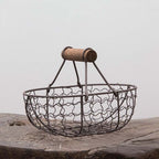 Oakwyn Wire Basket