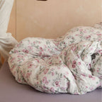 Cherry Blossom Bedding Set