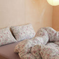 Cherry Blossom Bedding Set