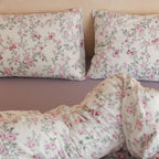 Cherry Blossom Bedding Set