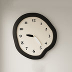 Timepiece Wall Clock