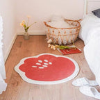 Step Into Happiness Rug Collection