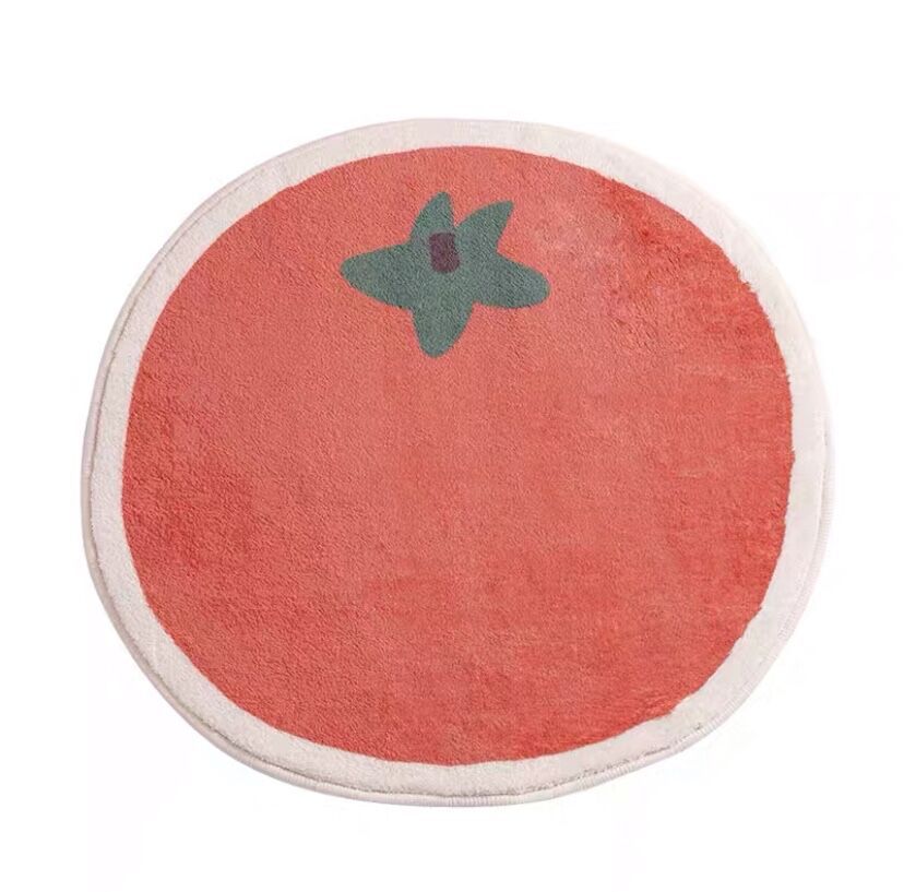 Step Into Happiness Rug Collection