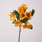 Faux Azalea Flowers