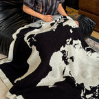 Dream Map  Blanket