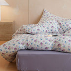 Lavender Fields Bedding Set