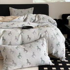 Horse Haven Bedding Set