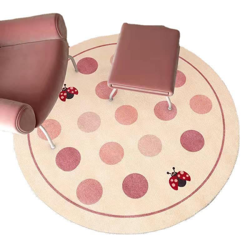 Round Bliss Rug