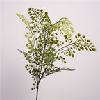 Faux Natural Touch Fern Leaves