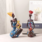 Nyana Vessel Guardians