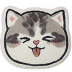 Cat-titude Rug Collection