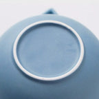 Catty Serves: Ceramic Set for 4