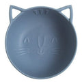 Catty Serves: Ceramic Set for 4