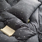 Starry Night Bedding Set
