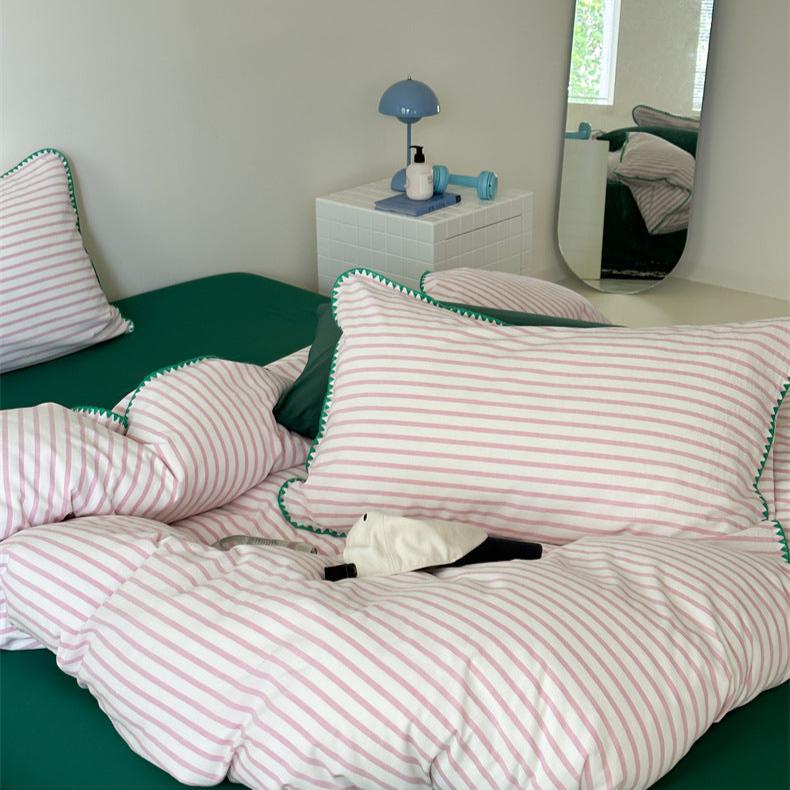 Sweet Dreams Bedding Set
