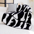 Checkmate Cosy Blanket