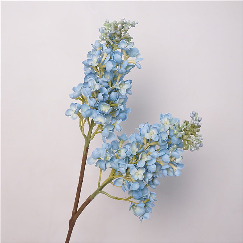Fresh Lilac Flower Decor