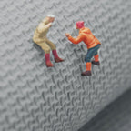 Leaf Bath Mat