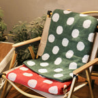 Polka Party Towel