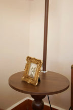 Royal Gilt Photo Frame