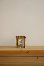 Royal Gilt Photo Frame