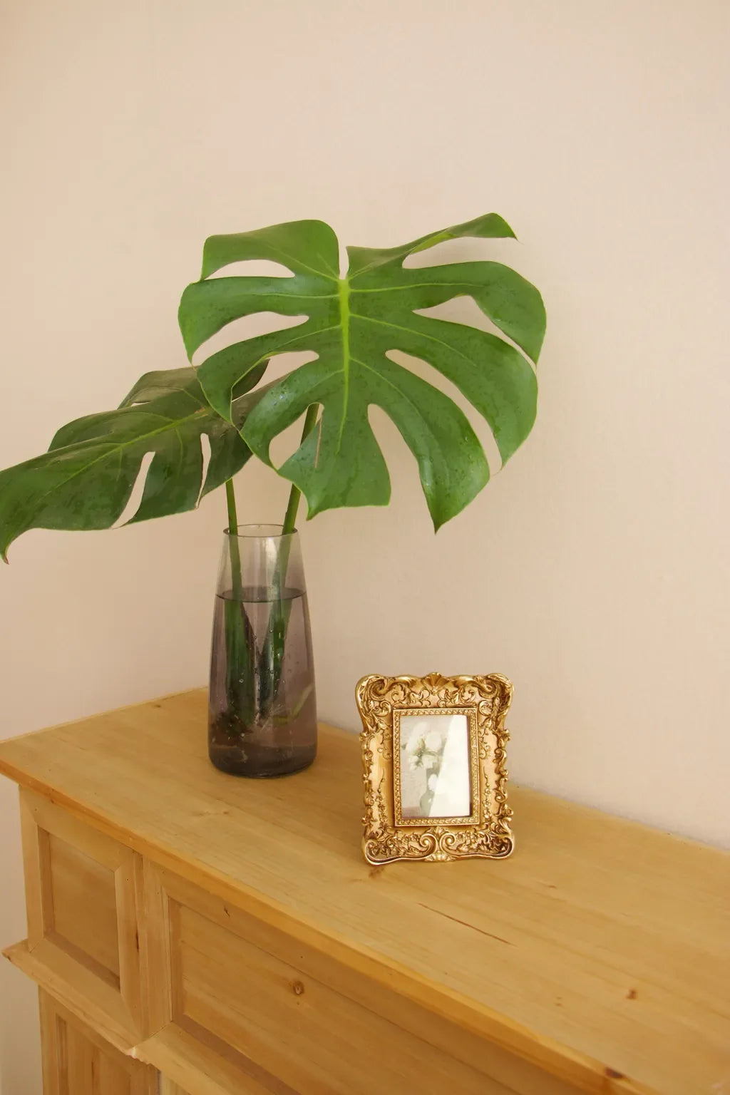 Royal Gilt Photo Frame