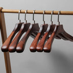 Redwood Premium Hangers