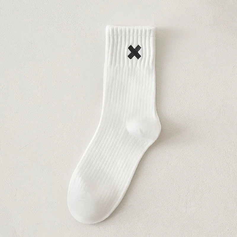 Brann X Ribbed Socks