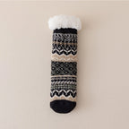 Fjord Wool Slipper Socks