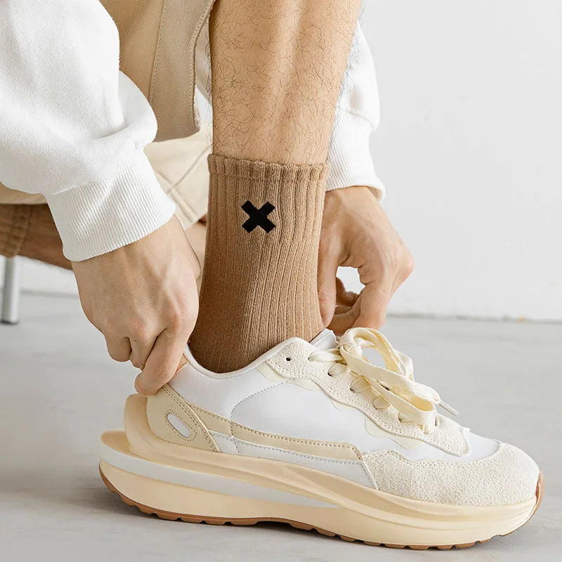 Brann X Ribbed Socks