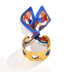 Velra Silk Thread Bracelet