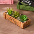 Arabica Vintage Mini Crates
