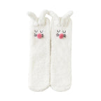 Whisker Friends Cozy Socks