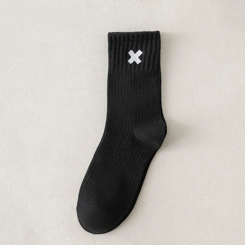 Brann X Ribbed Socks