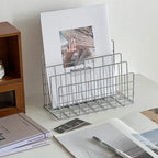 Voss Multi-Tiered Grid Organizer