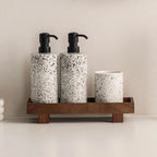 Miyaki Minimal Wood Tray