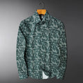 Bay Dapper Jacquard Shirt