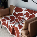 Luno Coral Fleece Blanket