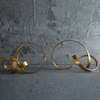 Ondo Infinity Loop Rings