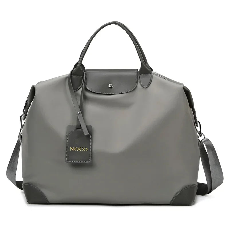 Metropol Travel Handbag