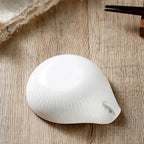 Marin Teardrop Bowls