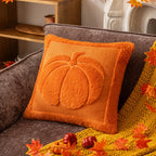 Rusk Textured Pillow Cover